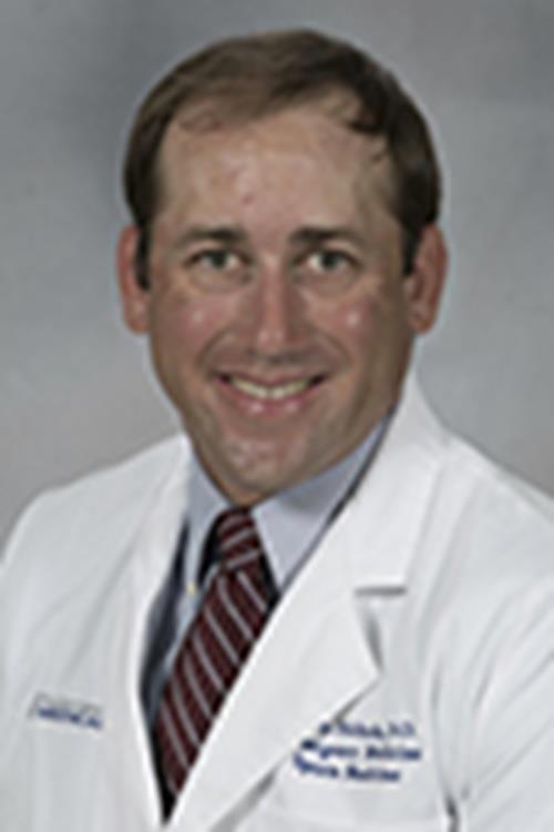 James R. Nichols III, DO