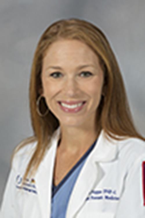 Wendi L. Nopper, MSN, FNP-BC