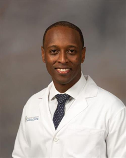 Joshua A. Norman, MD
