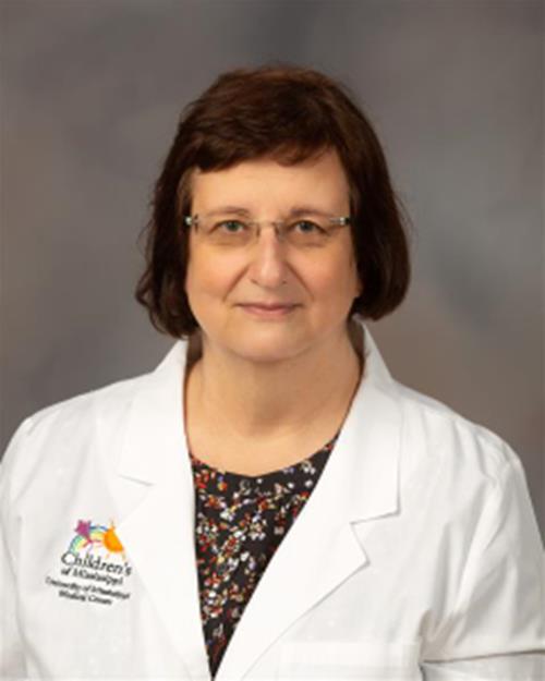 Jeanne S. Nunez, MD