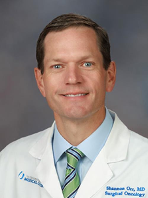 Wayne S. Orr, MD