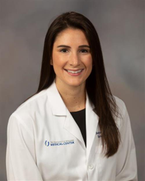 Anna M. Owings, DO
