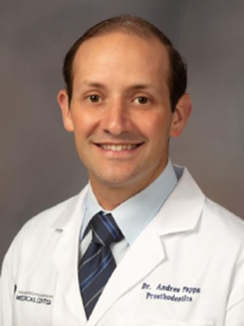 Oscar A. Pappa, DDS