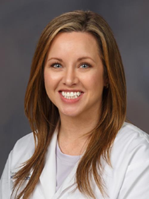 Leslie A. Partridge, MSN, FNP-BC