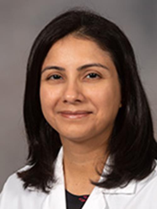 Simeen R. Pasha, MD