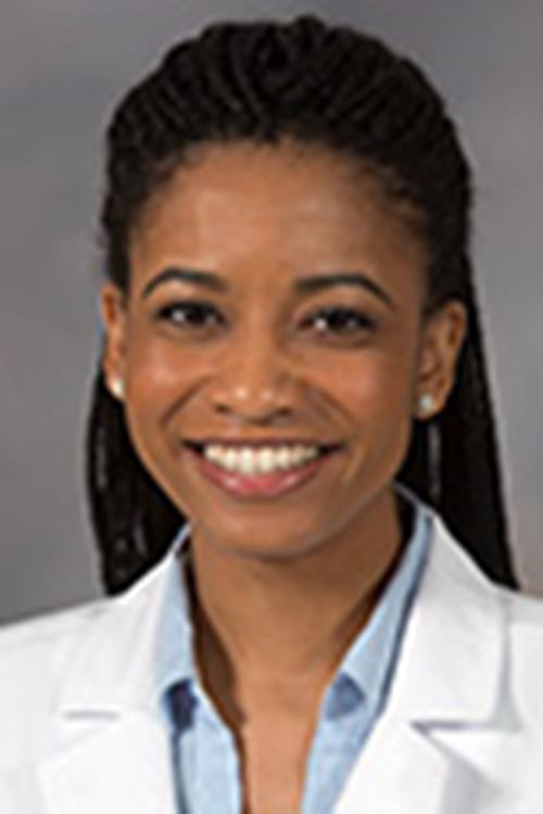 Shaneka S. Patterson, MSN, FNP-BC