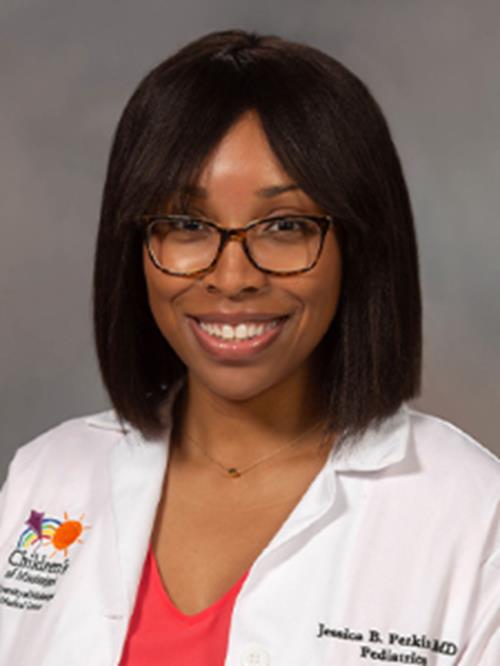 Jessica B. Perkins, MD