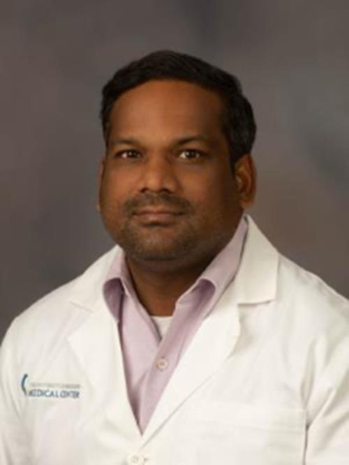 Gopinath Perumal, MD