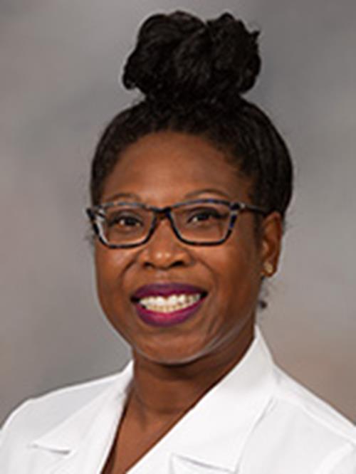 Ardarian D. Pierre, MD