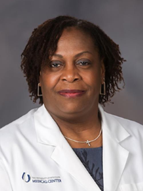 Donna K. Pittman, DNP, PMHNP, FNP-BC