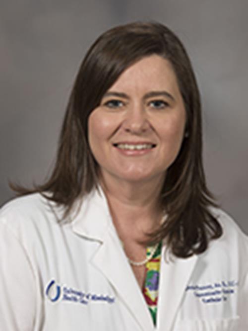 Denise G. Pouncey, AuD, CCC-A