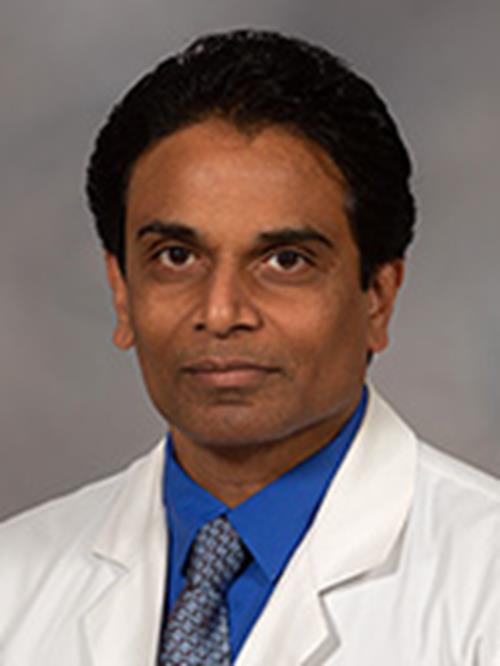 Anand M. Prem, MD