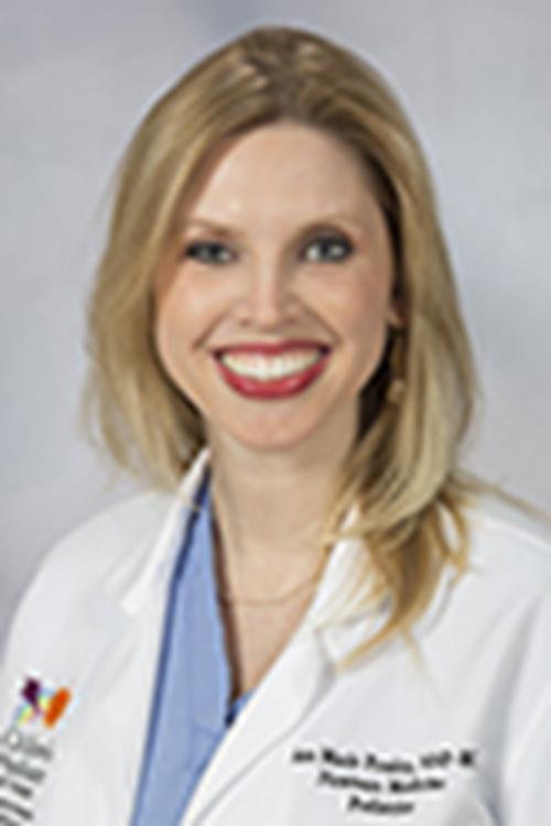Sara M. Presley, MSN, NNP