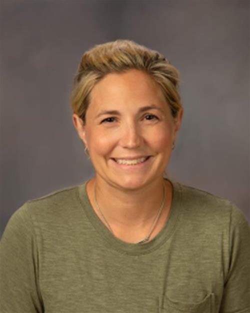 Allison L. Princiotta, MSN, PNP