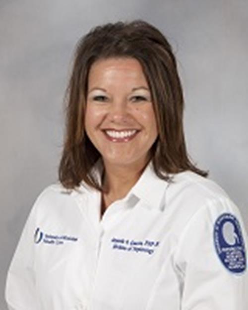 Amanda S. Quarles, MSN, FNP-BC