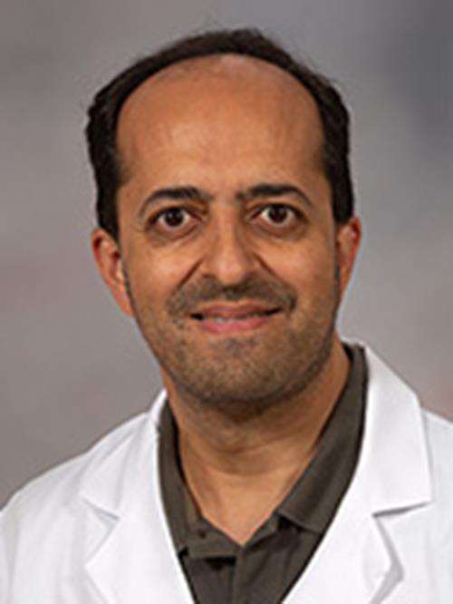 Javed A. Qureshi, MD