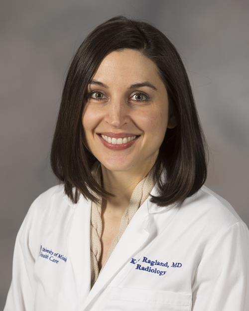 Katherine L. Ragland, MD