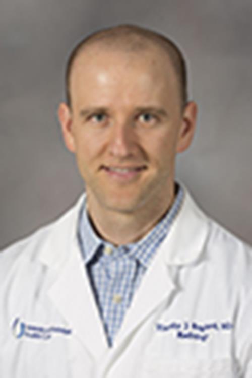 Tim J. Ragland, MD