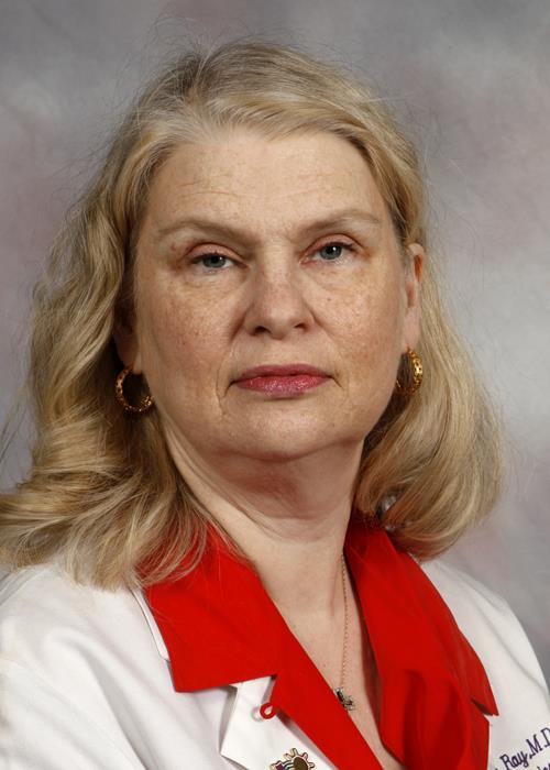 Linda I. Ray, MD