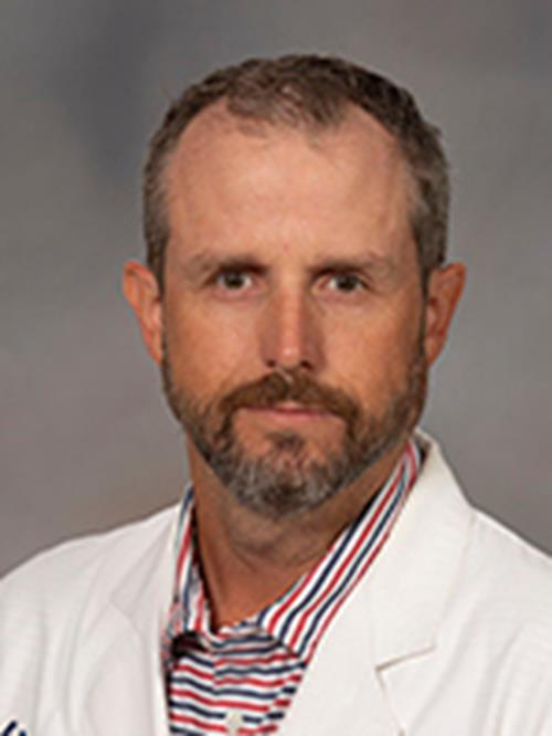 Christophor D. Reed, DO