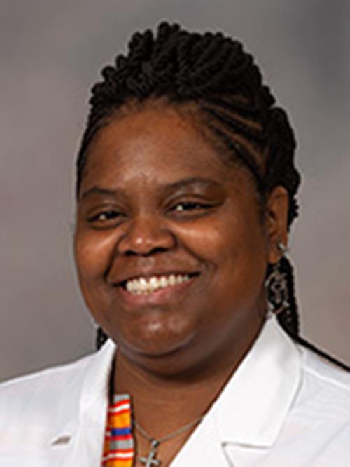 Amanda R. Rice, MD