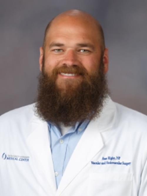 William A. Rigby, MSN, FNP-BC