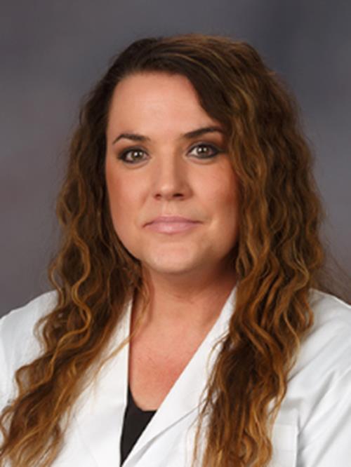 Leah A. Rigney, PMHNP