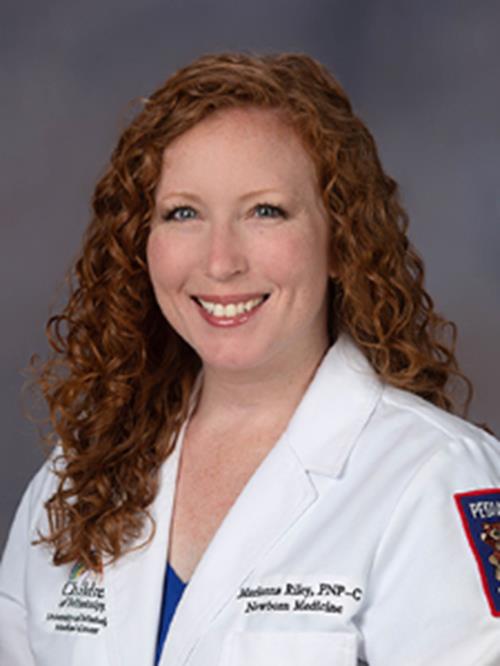 Marianna C. Riley, MSN, FNP-BC