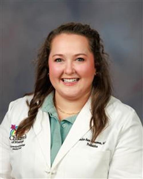 Emilee A. Roberson, MD