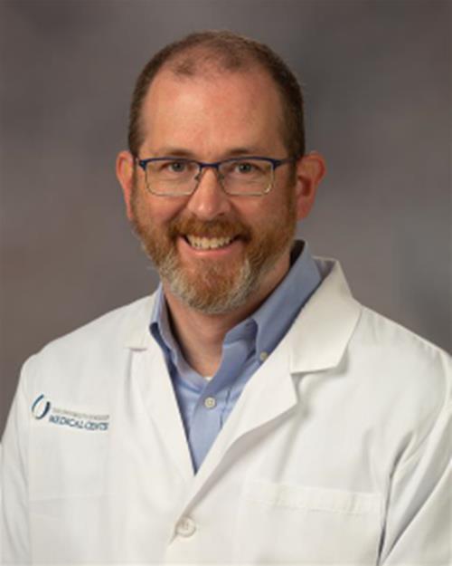 Charles M. Robertson, MD