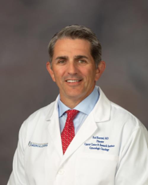 Rodney P. Rocconi, MD