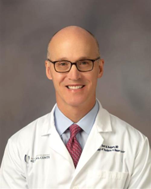 Scott M. Rodgers, MD