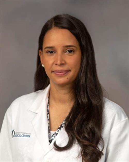 Gloria C. Rodriguez Barinas, MD