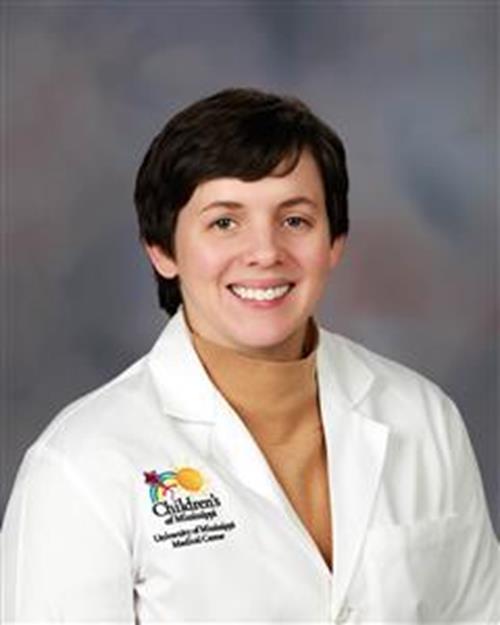 Katelyn Rossow, MD