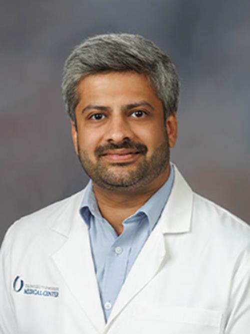 Varun M. Sardar, MD