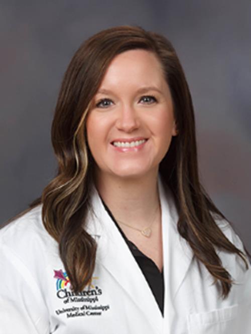 Shelly K. Sarrett, CPNP-AC, CPNP-PC, MSN