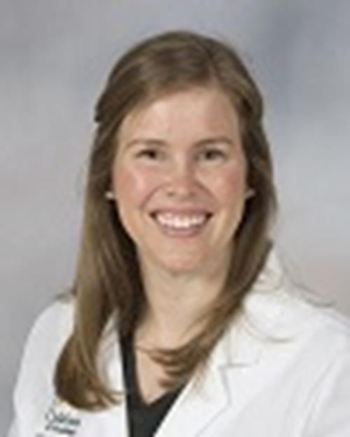 Alison K. Saucier, NNP