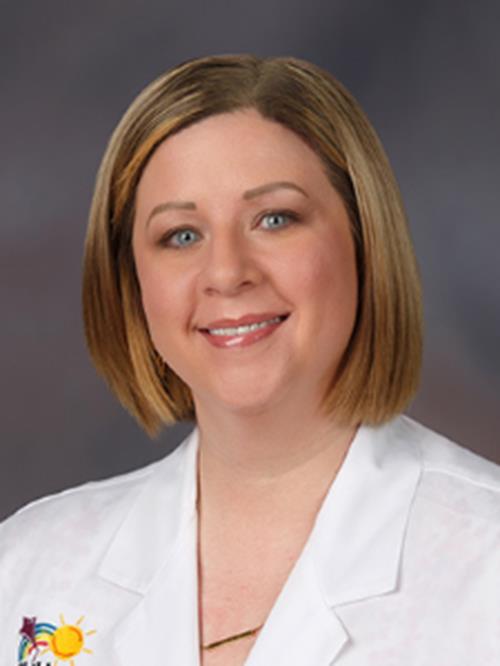 Barbara S. Saunders, DO