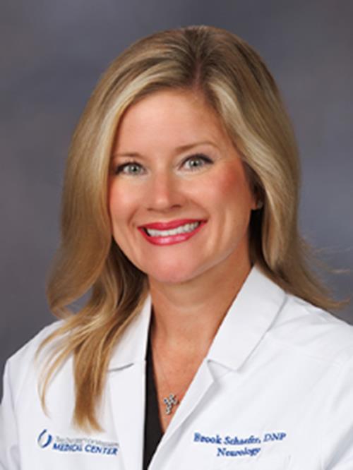 Ashley B. Schaefer, MSN, FNP-BC