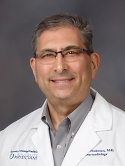 Bruce N. Schlakman, MD