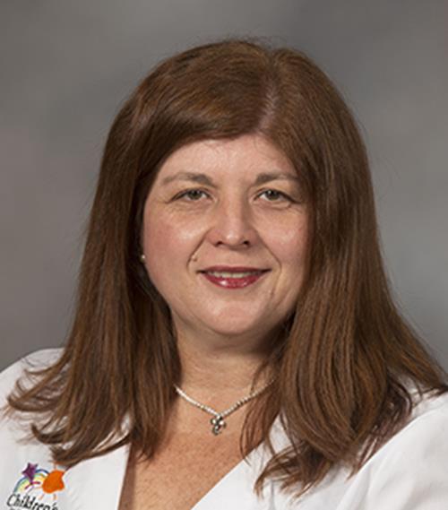 Linda G. Schmidt, MD