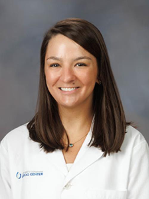 Michaella M. Scopel, MD