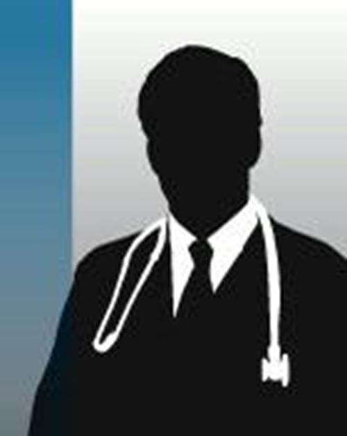 D. P. Seago, MD