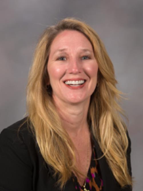 Ashley H. Seawright, DNP, ACNP