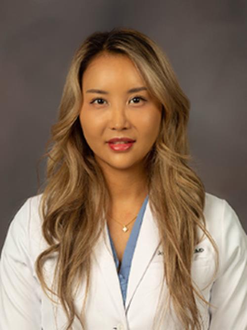 Joanna H. Seo, DMD