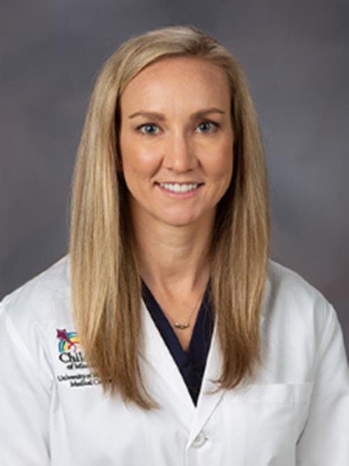 Melanie H. Shapin, MSN, CPNP-PC