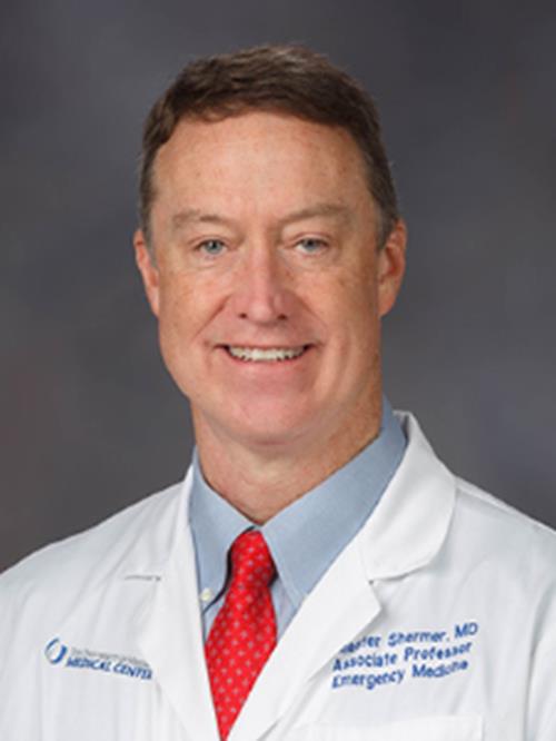 Chester D. Shermer, MD