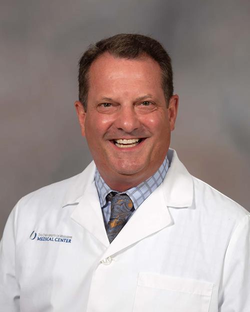 Guy M. Shoaf, MD