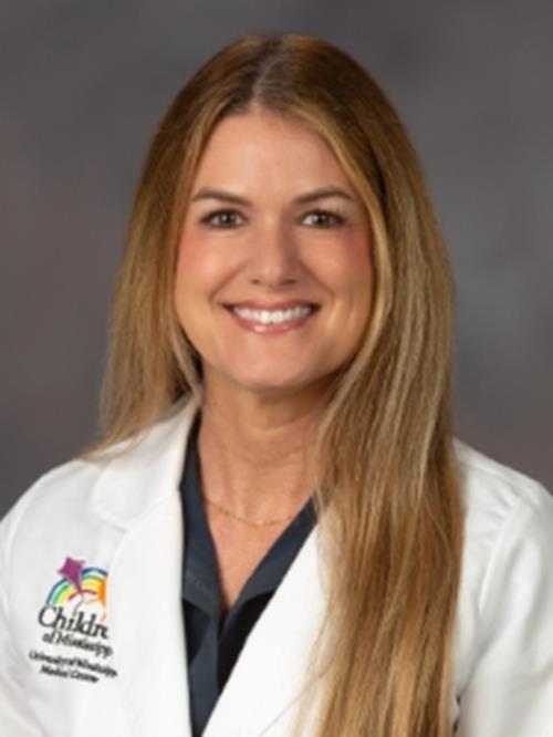 April R. Simmons, MSN, PNP