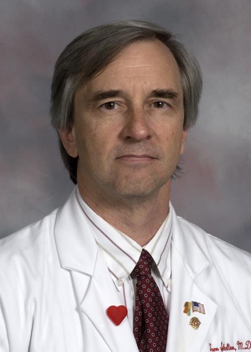 Thomas N. Skelton, MD